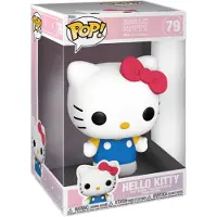 Funko POP! Hej Kitty Figur 25 Cm