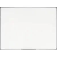 Bi-Silque Whiteboardtavle, Bi-Office Earth-it!, magnetisk, 60 x 90 cm