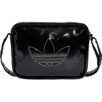 Adidas Originals Herre Adicolour Premium Airliner Taske Sort