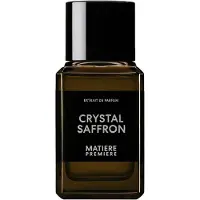 Matiere Premiere Crystal Saffron Eau de Parfum 100 ml (unisex)