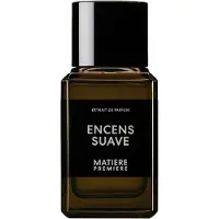 Matiere Premiere Encens Suave Extrait de Parfum 100 ml