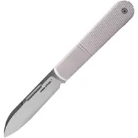 Real Steel Barlow RB5 Slip Joint Ivory