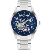 Tommy Hilfiger Henry 43 Mm Ur
