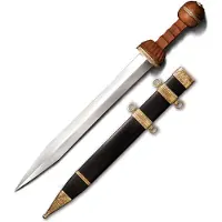 Cold Steel Roman Gladius