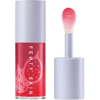 Fenty Skin - Lip Treatment - Lip Oil - Fenty Treatz Lip Oil - Dragon Fruit - For Women