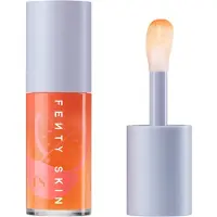 Fenty Skin - Lip Treatment - Lip Oil - Lip Oil Melon Treat Hydrating Lip Oil - For Women
