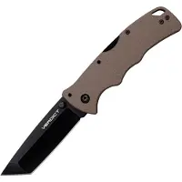 Cold Steel Verdict Lockback FDE Tanto