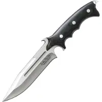 Hibben Legacy Combat Bowie