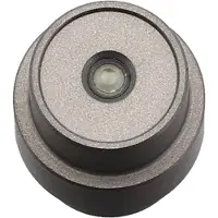 Glow Rhino Spyderco Lanyard Hole Plug