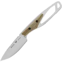 Buck 635 Paklite 2.0 Cape Pro GRN