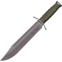 Cold Steel Leatherneck Bowie by Lynn