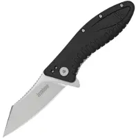 Kershaw Grinder Linerlock A/O