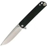 Medford M-48 Framelock S35VN Green