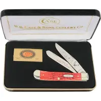 Case Cutlery American Wildlife Deer Trapper