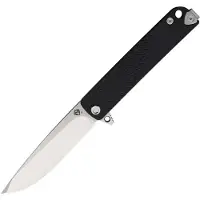 Medford M-48 Framelock Tumbled