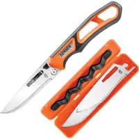 Gerber Randy Newberg EB System