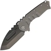 Medford Praetorian T Framelock