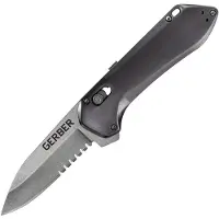 Gerber Highbrow Pivot Lock A/O