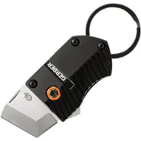 Gerber Key Note Linerlock Black