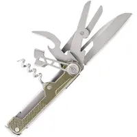 Gerber Armbar Cork Gold Multi-tool
