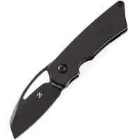 Kansept Knives Goblin Framelock Black
