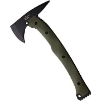 Halfbreed Blades Large Rescue Axe doutone