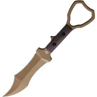 Halfbreed Blades CCK Tuhon Raptor DE