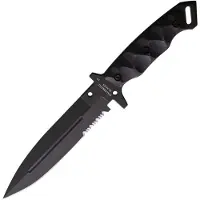 Halfbreed Blades Medium Infantry Knife