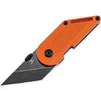 Kansept Knives Pinkerton Dash Linerlock Org