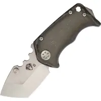 Medford Panzer Framelock
