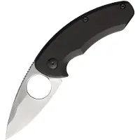 Brous blades Silent Soldier Framelock