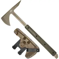 Halfbreed Blades Large Breachers Axe