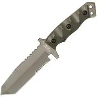 Halfbreed Blades Medium Infantry Knife Gen 2