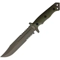 Halfbreed Blades Large Infantry Knife