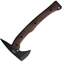 Halfbreed Blades Large Rescue Axe doutone