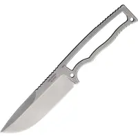 Halfbreed Blades Compact Field Knife