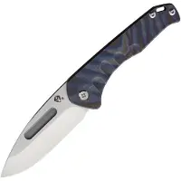 Medford Praetorian Slim Framelock