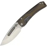 Medford Slim Midi Framelock