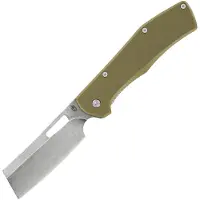 Gerber Flatiron Framelock G10
