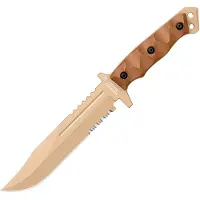 Halfbreed Blades Large Infantry Knife Gen 2
