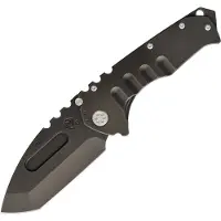 Medford Praetorian Framelock