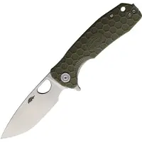 Honey Badger Knives Medium Linerlock