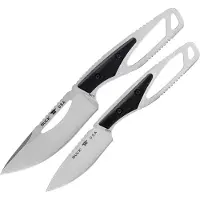Buck Paklite Field Kit Sel Black
