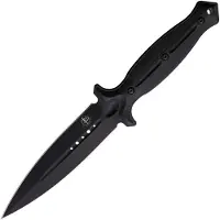 Begg Knives Filoso Dagger Black