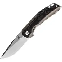 Kansept Knives Mini Accipiter Framelock Brz