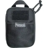 Maxpedition EDC Pocket Organizer Black