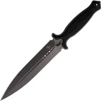 Begg Knives Filoso Dagger Gray