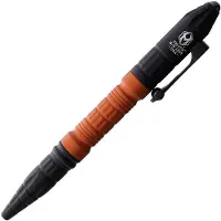 Heretic Knives Thoth Tactical Pen Orange