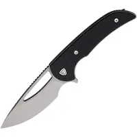 Ferrum Forge Knife Works Mini Archbishop Linerlock