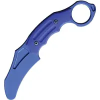 Hoback Knives Tusk Karamit Trainer